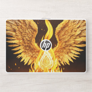 New collection HP laptop skin