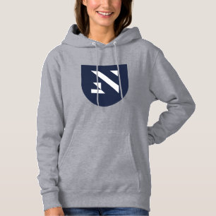 New College of Florida   The Honors College Hoodie