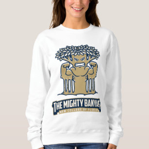 New College of Florida   The Honors College Sweatshirt