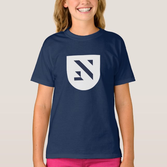 New College of Florida | The Honors College T-Shirt (Front)
