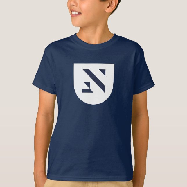 New College of Florida | The Honors College T-Shirt (Front)