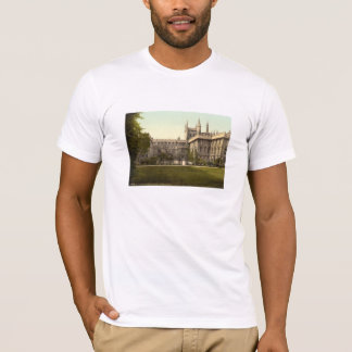 New College, Oxford, England T-Shirt
