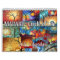 NEW Colorful MADART 2015 Circle of Life Calendar