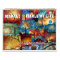 NEW Colorful MADART 2016 Circle of Life Calendar