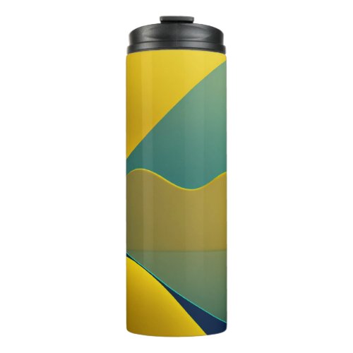 New colourful Thermal Tumbler