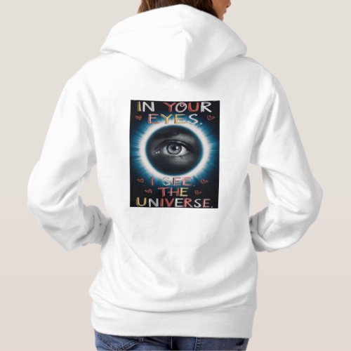 NEW COMBO DESIGN  HOODIE