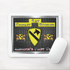 New Cool Redesigned 1st Cavalry Division