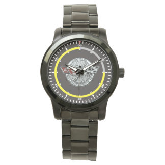 New CORVETTE C3 1953-1978 Quartz Watch