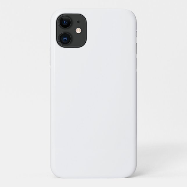New Customizable Items Case-Mate iPhone Case (Back)