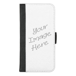 New Customizable Items iPhone 8/7 Plus Wallet Case