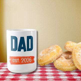 NEW DAD - est.2026