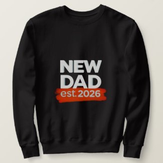 NEW DAD - est.2026
