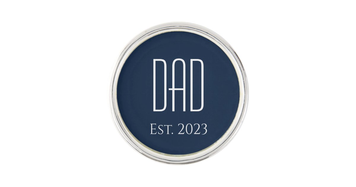 https://rlv.zcache.com/new_dad_fathers_day_minimalist_simple_typography_lapel_pin-r29fd8be7098e4e028e9f57e06d0220a4_zwdkn_630.jpg?rlvnet=1&view_padding=%5B285%2C0%2C285%2C0%5D