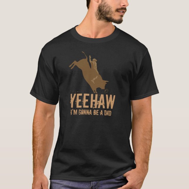 New dad T-Shirt (Front)
