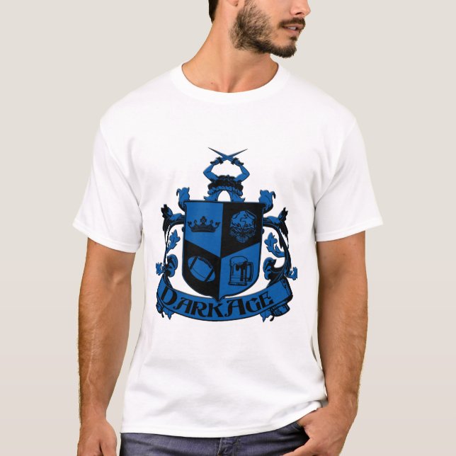 New DarkAge Shirt (Front)