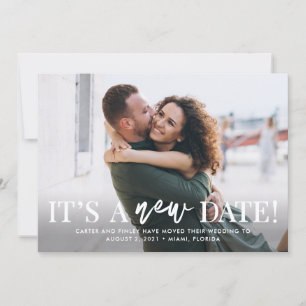 New Date Editable Color Change The Date Card