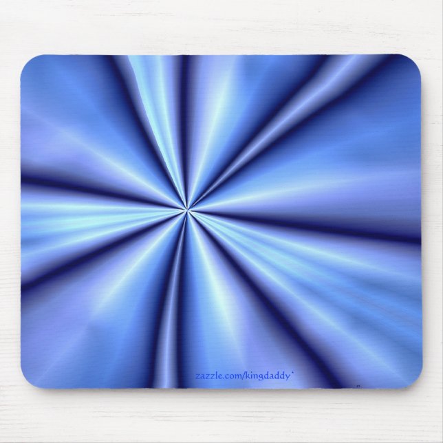 New Day Mousepad (Front)
