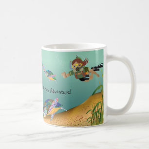 New Day! Mug