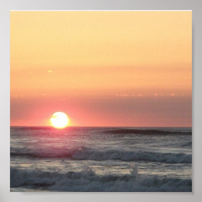 New Day Poster (Front)