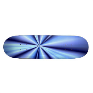 New Day Skateboard Deck