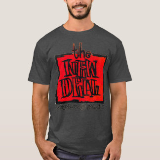New deal retro skateboard design T-Shirt
