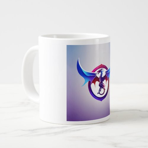 NEW DEGINE CREATE A LOGO ON MUG