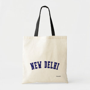 New Delhi