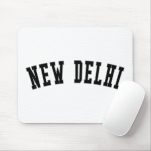 New Delhi