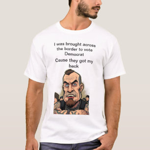 New Democratic Party T-Shirt