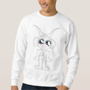 new design ast ro rey eyes 2016 sweatshirt