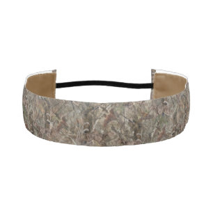 New design camouflage for the hunter High-Top snea Athletic Headband