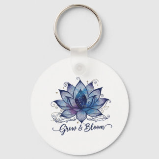 New design for keychain