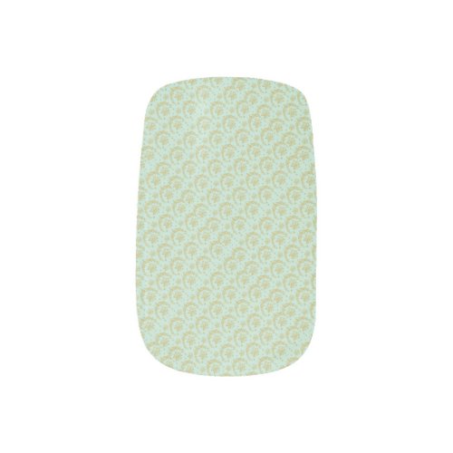 New design minx nails trendy unique original minx nail wraps