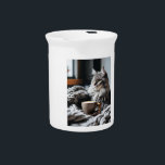 new design mugs beverage pitcher<br><div class="desc">"Elevate your coffee break with our collection of uniquely designed mugs, each one a work of art in its own right. Crafted with the finest materials and attention to detail, our mugs are not just vessels for your favorite beverages; they're expressions of personality and style. From sleek and minimalist designs...</div>