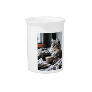 new design mugs beverage pitcher