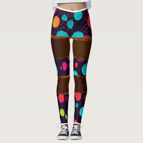 New design products  leggings