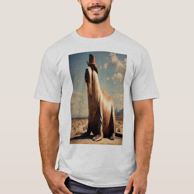 New Design t shirt  (Front)