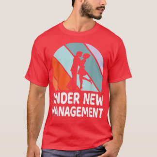 new design, trending design, latest trend, modern  T-Shirt