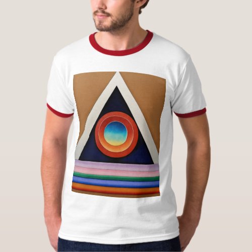 New designed T_Shirt