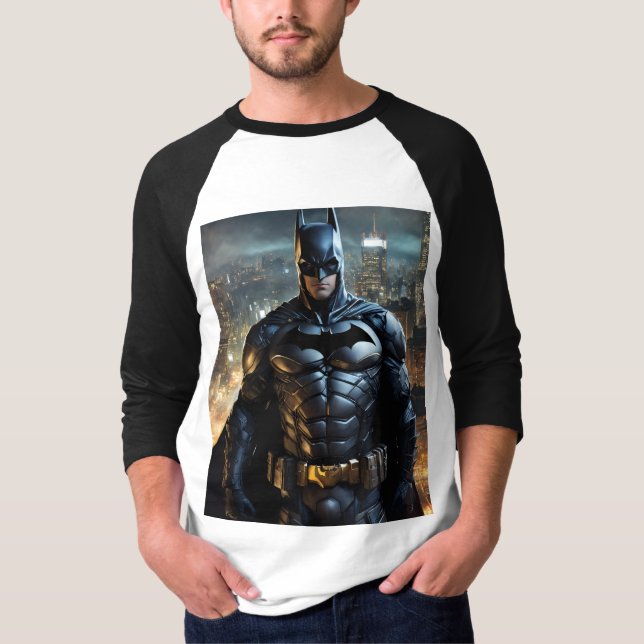 New designs Mens Tshirts (Front)