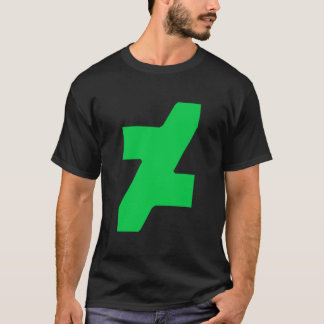New DeviantArt logo T-Shirt