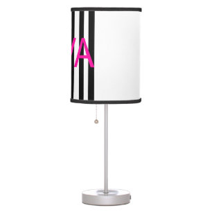 New Diva lamp