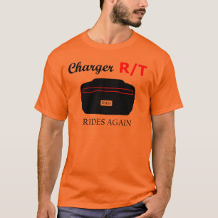 New Dodge Charger R/T T-Shirt