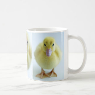 New Duckling Coffee Mug