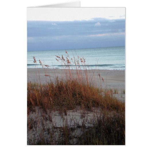 New Dunes Cards (Front)