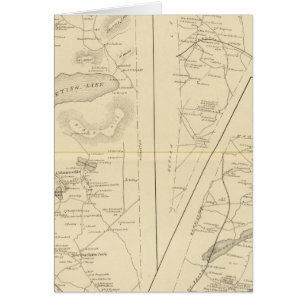 New Durham, Strafford Co