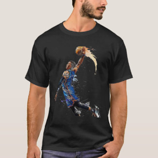 New Edition of Basketball NBA t-Shirt Legends T-S