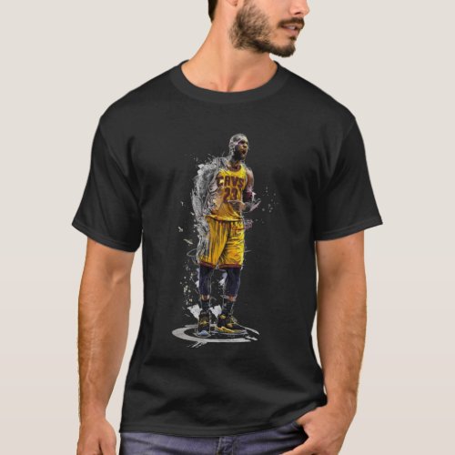 New Edition of Basketball  NBA t_Shirt Legends T_S