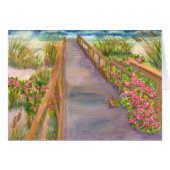 New England Coast (Front Horizontal)