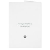 New England Headlands (Back)